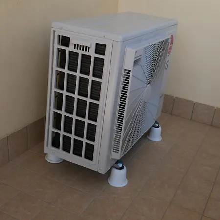 Rosa Villa Rosa Di Martinsicuro