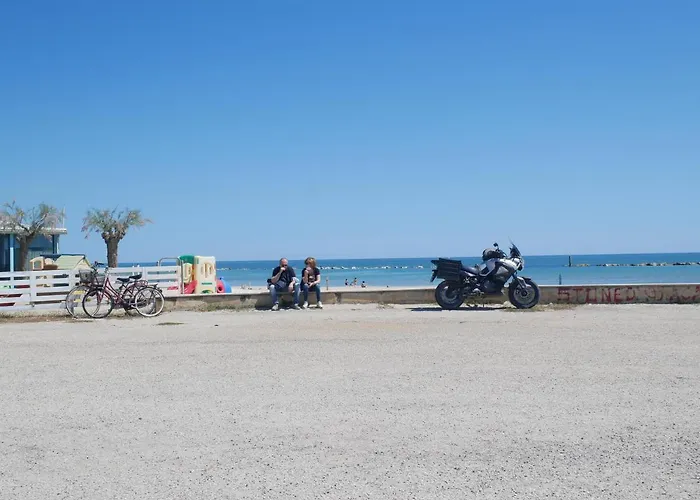 Rosa * Villa Rosa Di Martinsicuro