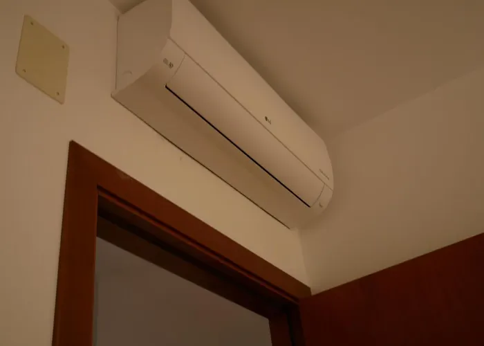 Rosa Апартаменты Villa Rosa Di Martinsicuro