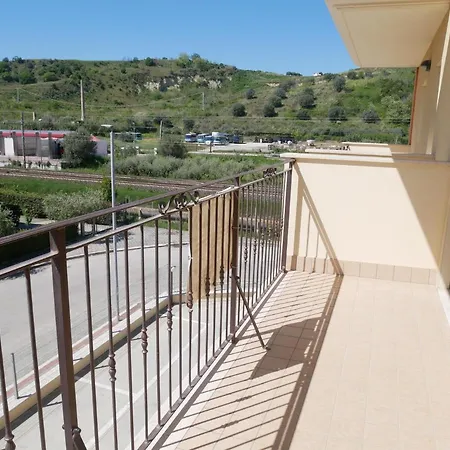 Rosa Apartment Villa Rosa Di Martinsicuro