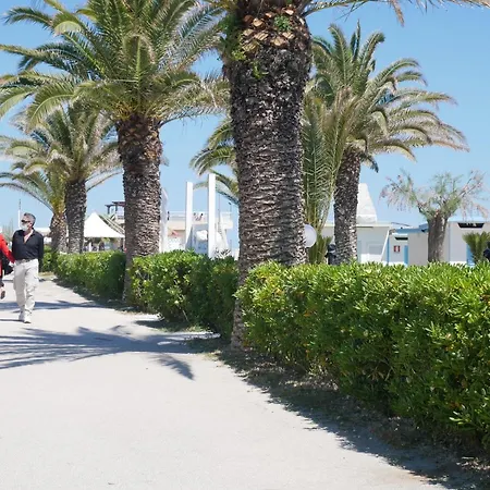 Rosa Villa Rosa Di Martinsicuro