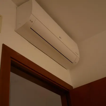 Rosa Apartman Villa Rosa Di Martinsicuro