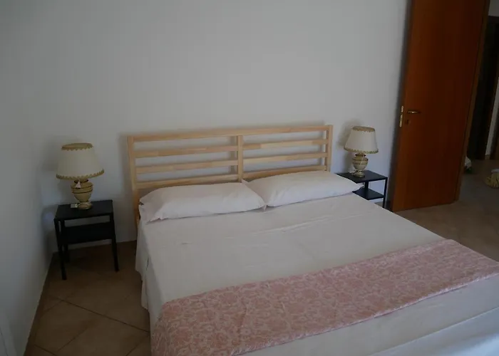 Rosa Διαμέρισμα