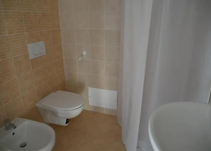 Rosa Διαμέρισμα Villa Rosa Di Martinsicuro