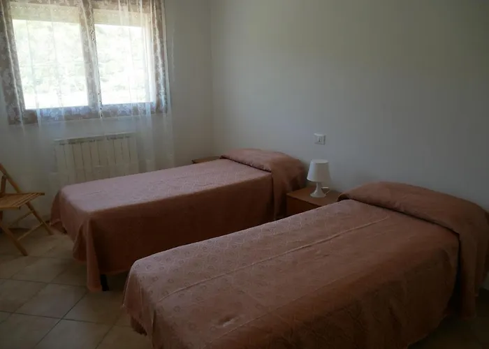 Διαμέρισμα Rosa *