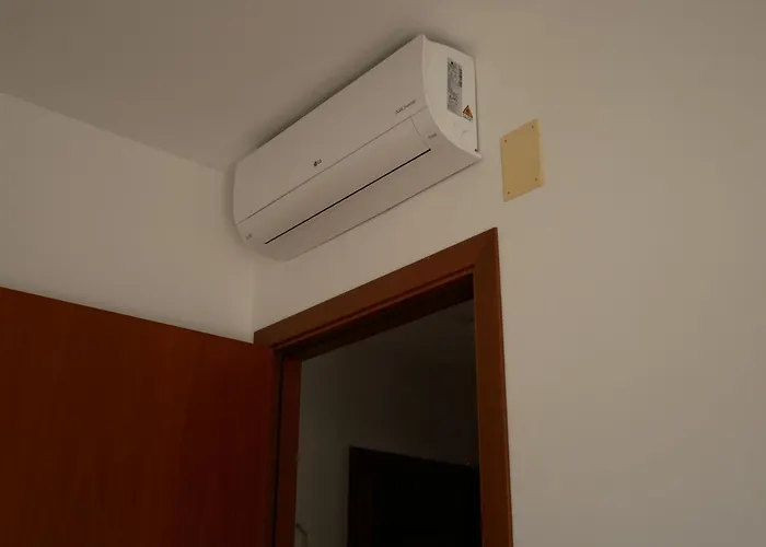 Rosa * Villa Rosa Di Martinsicuro