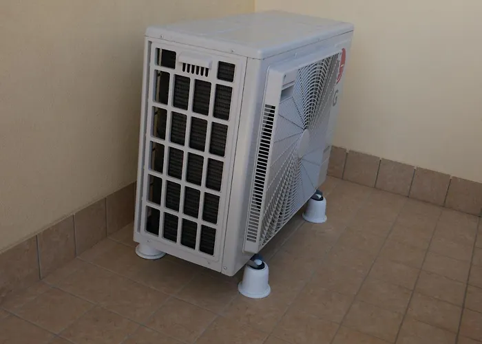 Rosa Villa Rosa Di Martinsicuro